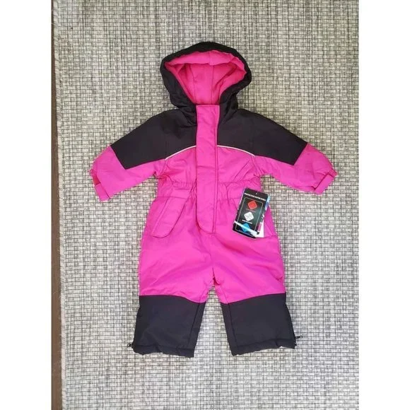 Snowsuit New Size 12 Months ExtremeOutfitters - Picture 1 of 6